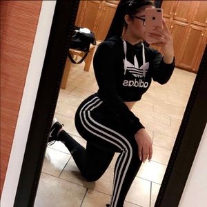 Meet your Posher, Karla