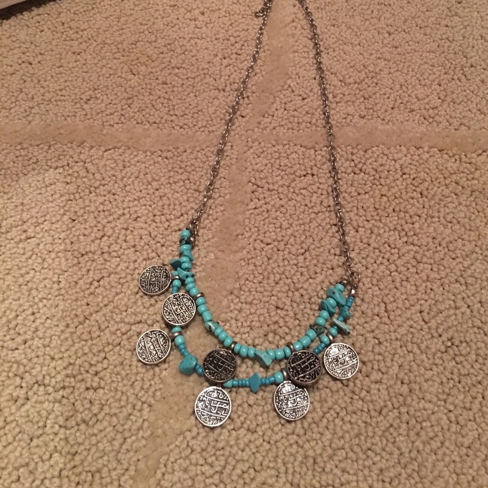 Necklace
