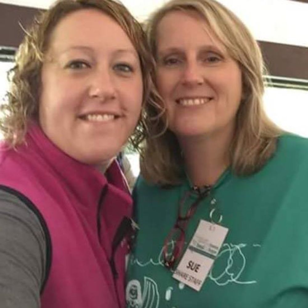 Meet your Posher, Sue villa