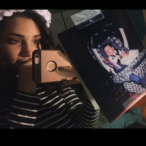 Meet your Posher, Alinnha