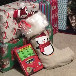 Meet your Posher, Tina