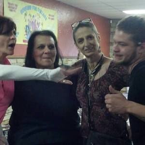 Meet your Posher, Carol