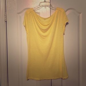 Apt 9 Essentials Tee size Large.