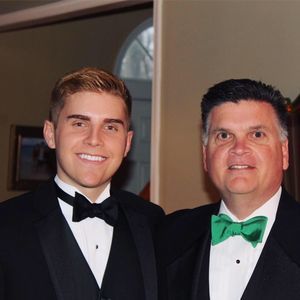 Meet your Posher, Ian