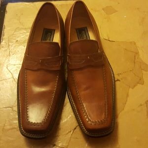 Men's dress shoes
