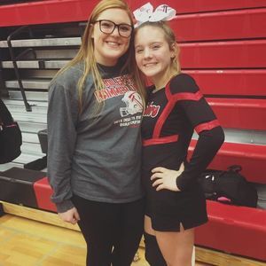 Meet your Posher, Serena inge-louise