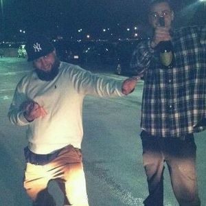 Meet your Posher, Brandon requiem