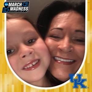 Meet your Posher, Anita