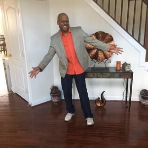 Meet your Posher, Kenneth