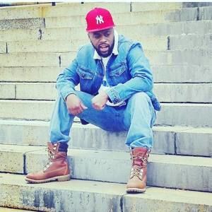 Meet your Posher, Frederick