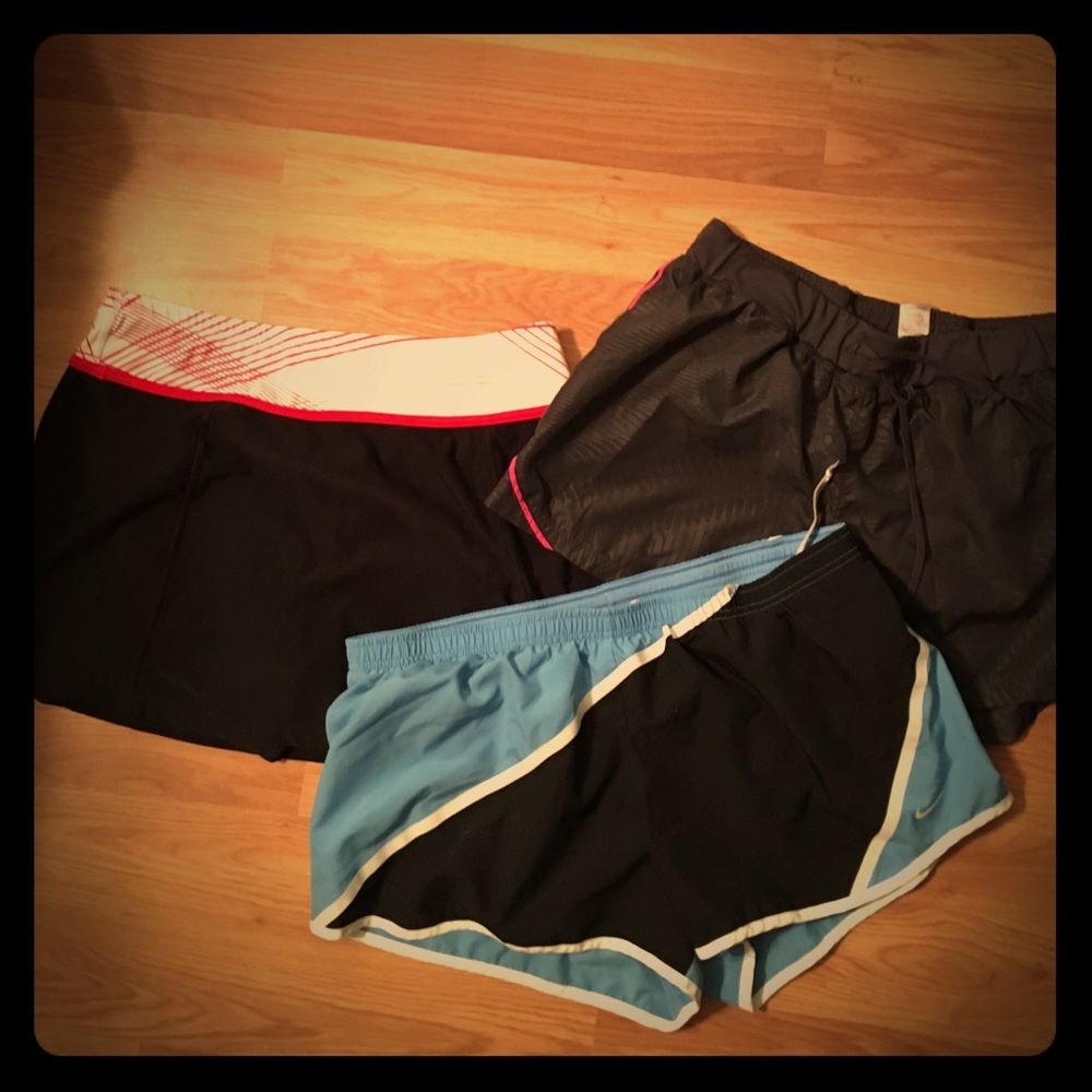 Workout bottoms. XL