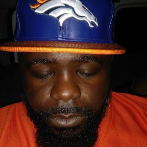 Meet your Posher, Shadeed