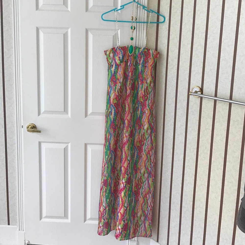 Lilly Pulitzer size 2 Claudine Dress - gorgeous!!