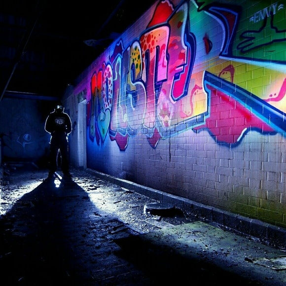 Meet your Posher, Jonisha - Picture 1 of 1