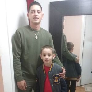 Meet your Posher, Adolfo