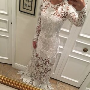 Alexis Belgrade Dress