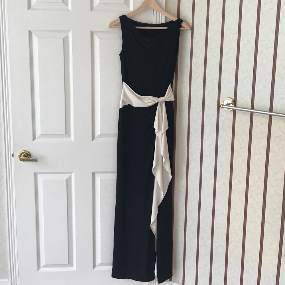 Ralph Lauren evening dress size 2