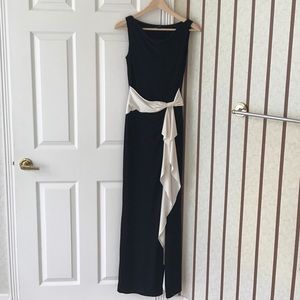 Ralph Lauren evening dress size 2