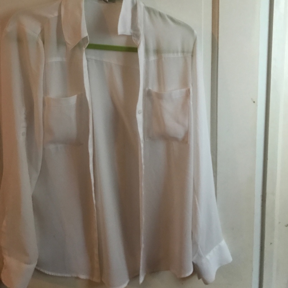 Express portofino shirt