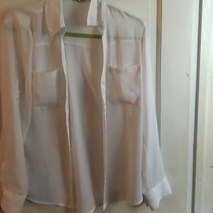 Express portofino shirt