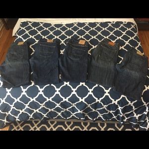 Lucky brand jeans