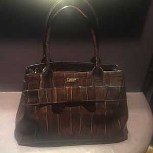 Kate Spade Elena Knightsbridge Bag