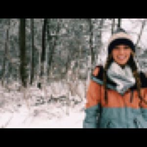 Meet your Posher, Emily