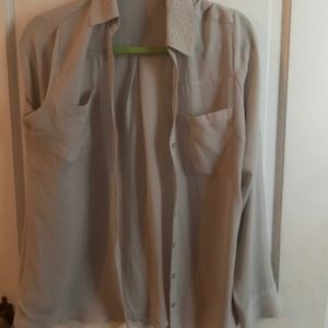 Express portofino shirt