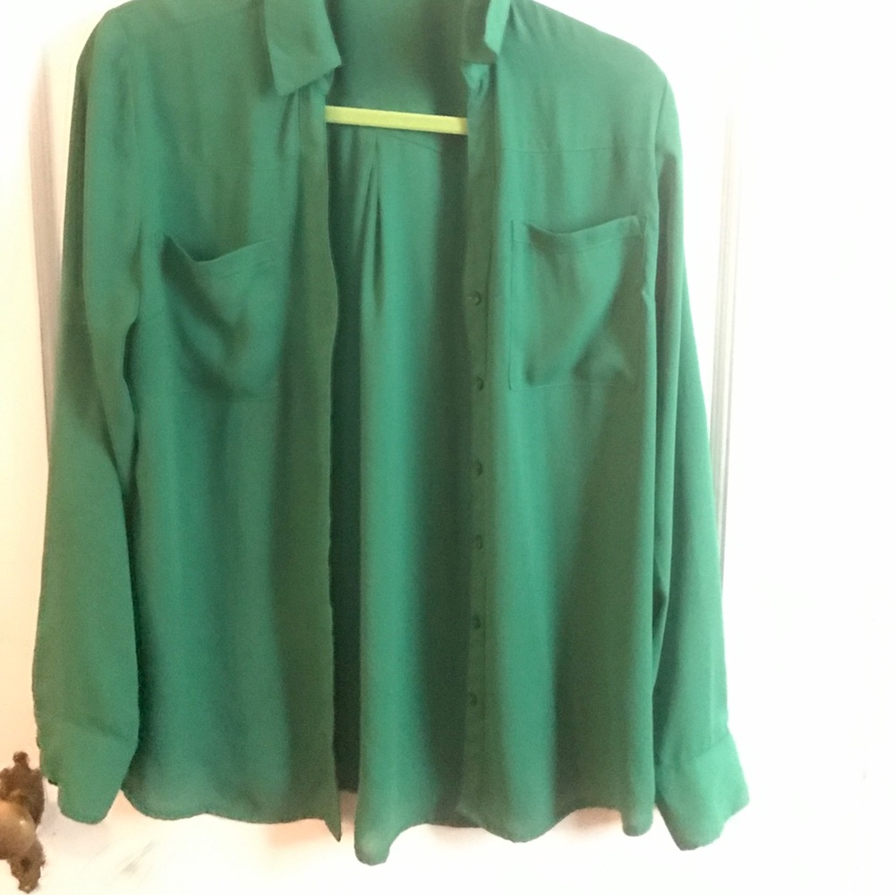 Express portofino shirt