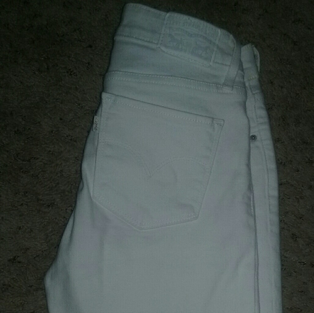 Levis 712 skinny 26 jeans