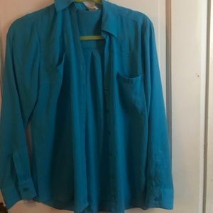 Express portofino shirt