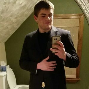 Meet your Posher, Tyler