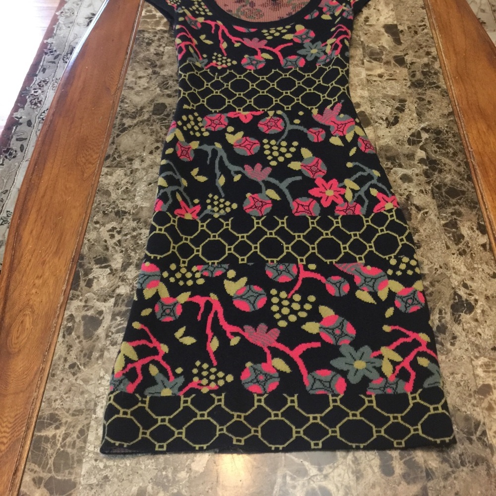 Rachel Roy dress