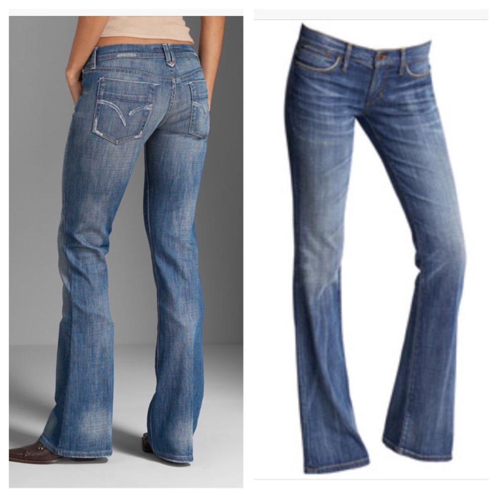 Joe's Jeans the Rocker Jeans