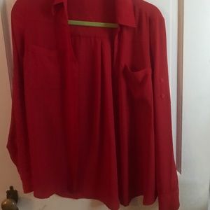 Express portofino shirt