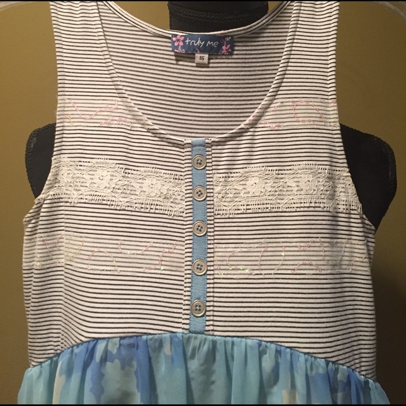 Spring Dress - Picture 2 of 5