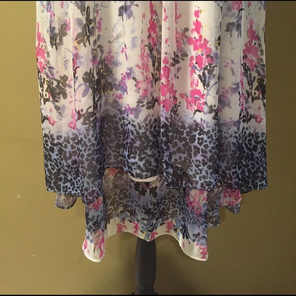 Spring Dress - Picture 3 of 5