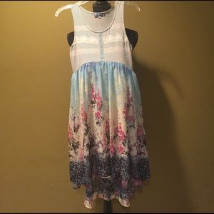 Spring Dress