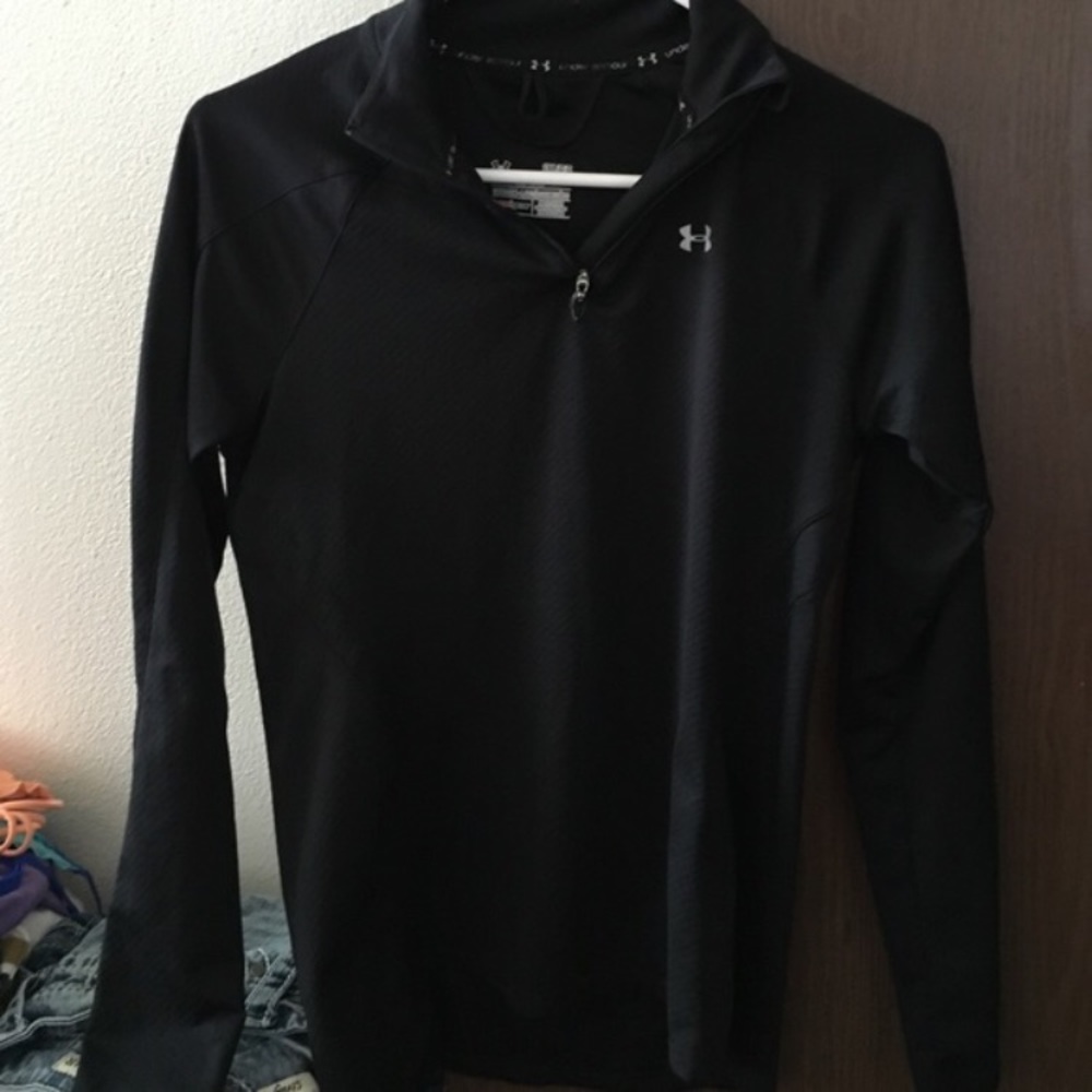 UA Bundle for @oliviasturg