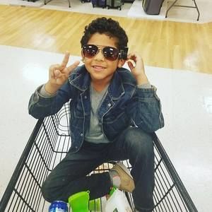 Meet your Posher, Munguia