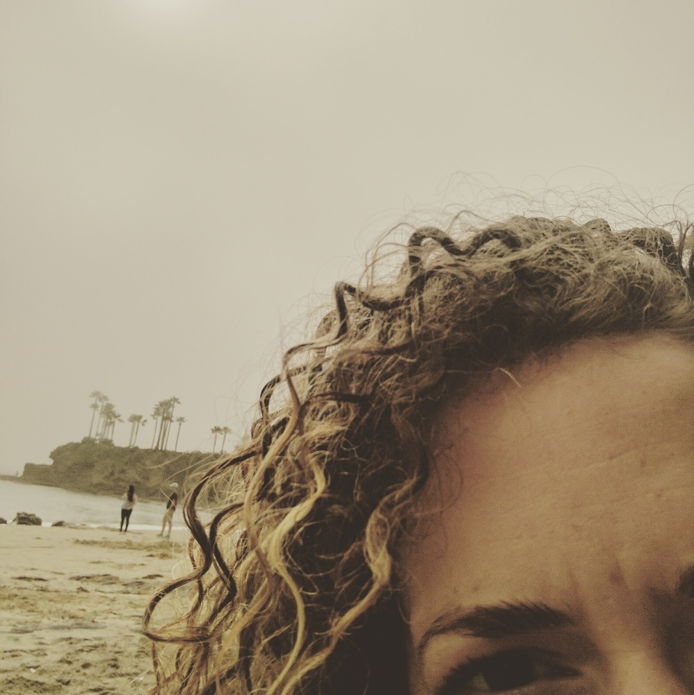 Lindsay, The Curly Jones