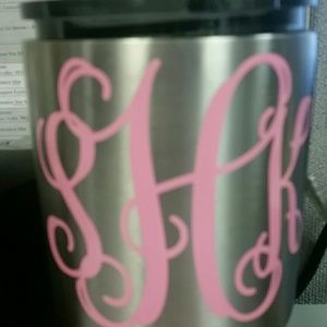 Meet your Posher, Sherry