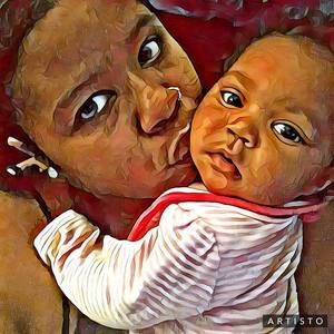 Meet your Posher, Brittney