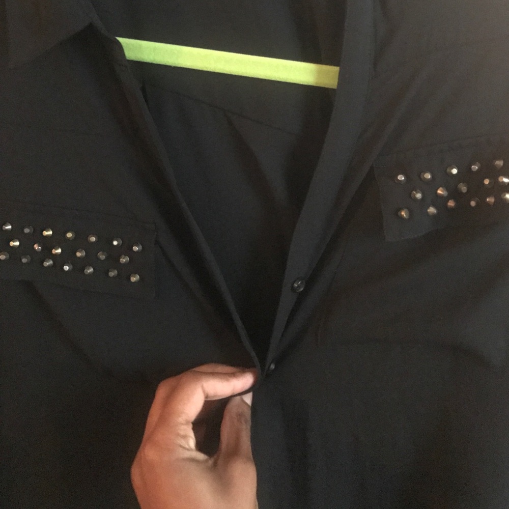 Express portofino shirt