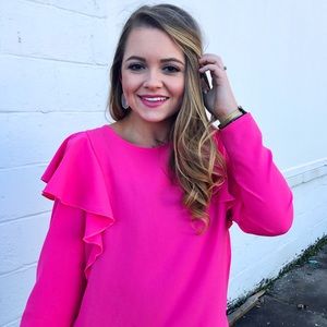 Meet your Posher, Morgan