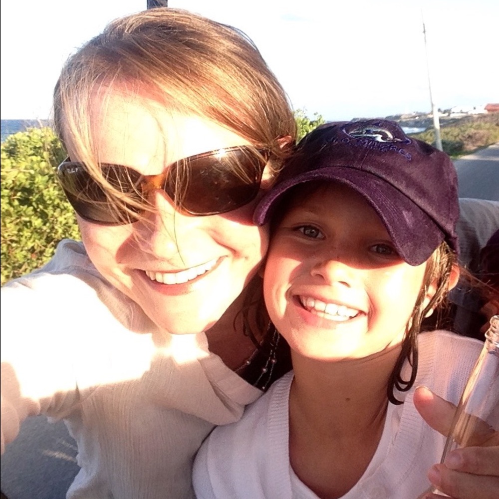 Meet your Posher, Kate