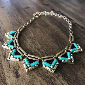 Zia Necklace - Stella & Dot