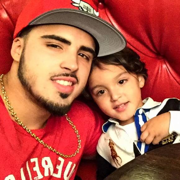 Meet your Posher, Jorge - Picture 1 of 1