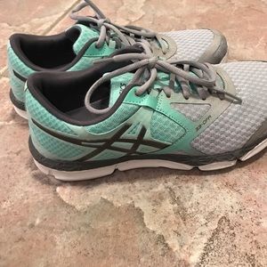 Asics 33-OAF athletic shoes