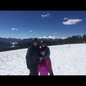 Meet your Posher, Rachel